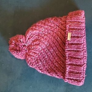 NWOT Adidas woven slouchy hat